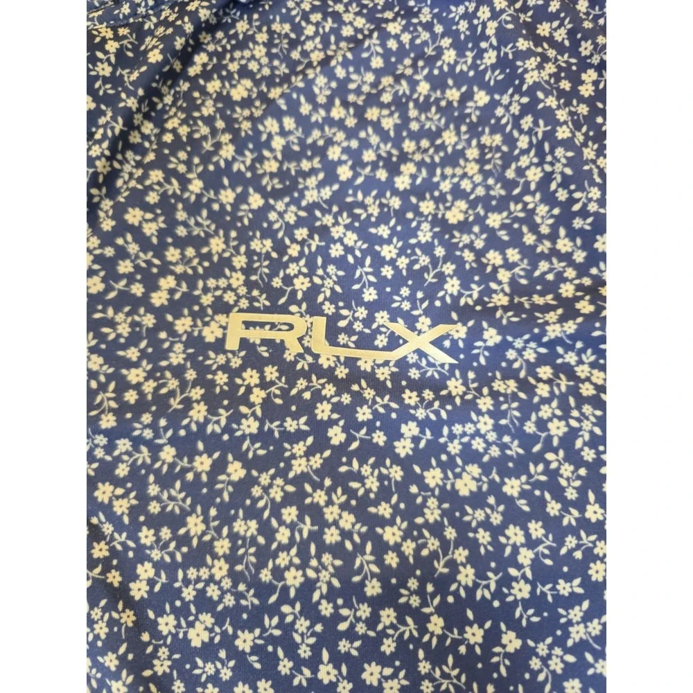 Ralph Lauren RLX Polo Mens 2XL